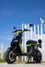 AUTOPROPELIDAS TM-SUDU - SCOOTER ELETRICA
