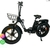 BIKE LIBERTY 500W - SCOOTER ELETRICA - loja online