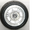 MOTOR ARO 12" 3000W C/ PNEU - SCOOTER ELETRICA