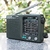 Tecsun R-909 Radio Fm/mw/onda Corta Dsp 9 Bandas - comprar online