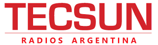 TECSUN Radios Argentina