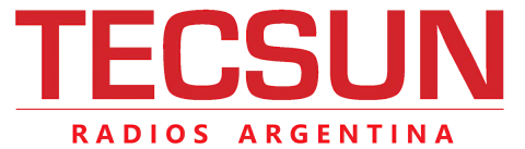 TECSUN Radios Argentina