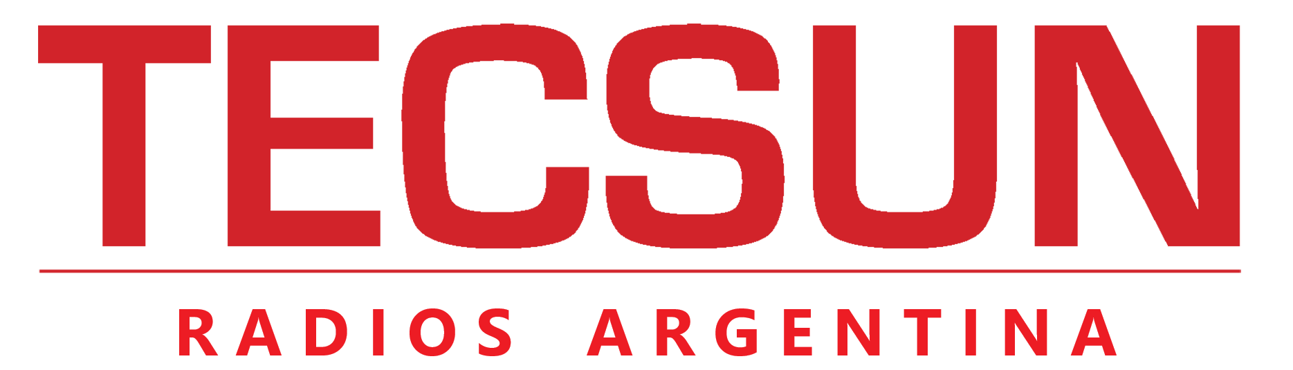 TECSUN Radios Argentina