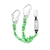 TALABARTE EM"Y" ELASTICO DGMASTER DG8010