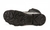 BOTINA NOBUCK PVC HYBRID FUTURE ESTIVAL BLACK C.A 47.843 na internet