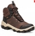 BOTINA NOBUCK PVC HYBRID FUTURE ESTIVAL BROWN C.A 47.843