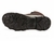 BOTINA NOBUCK PVC HYBRID FUTURE ESTIVAL BROWN C.A 47.843 na internet