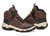 BOTINA NOBUCK PVC HYBRID FUTURE ESTIVAL BROWN C.A 47.843 - Lider Epi's