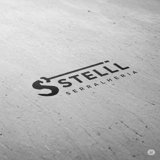 Stell Serralheria Estruturas 