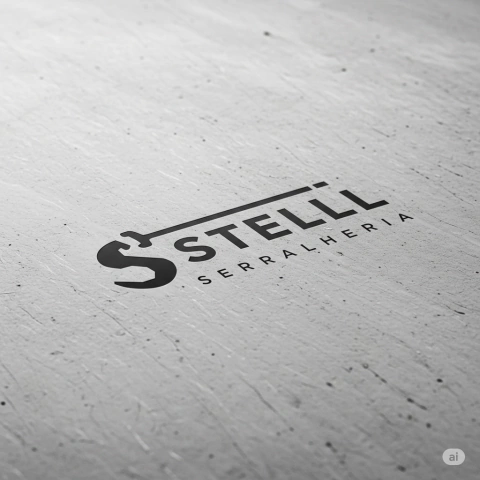 Stell Serralheria Estruturas 