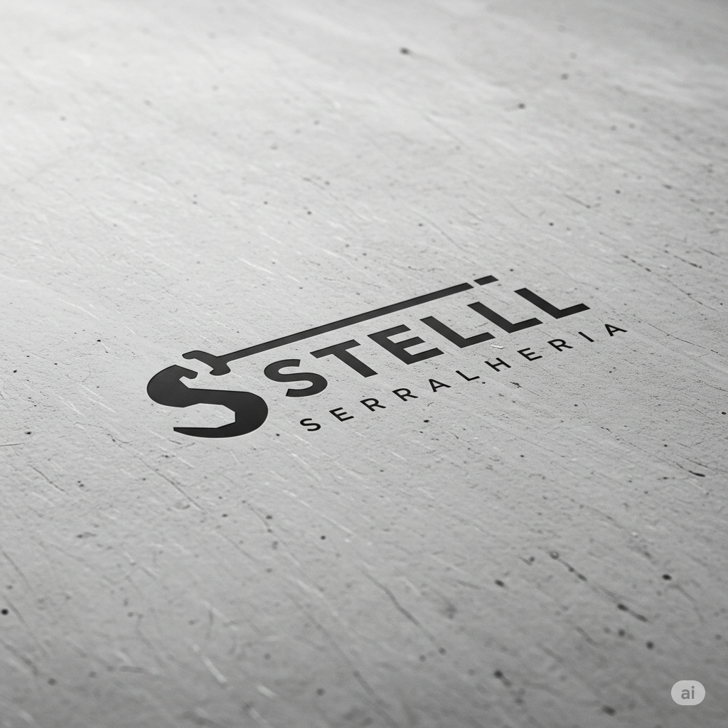 Stell Serralheria Estruturas 