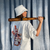 Camiseta Oversized Baseball Vintage - loja online