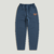 Calça Moletom Balloom Azul Genuino - comprar online
