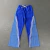 Calça Jeans + Moletom Azul Royal na internet