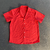 Camisa Figa Vermelha - loja online