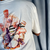 Imagem do Camiseta Oversized Baseball Vintage