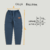 Calça Moletom Balloom Preta - rawin