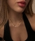 Choker Raio de Sol