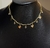 Choker Love Drops - comprar online
