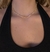 Choker Delicate Hearts - Tillie