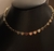Choker Coraçãozinho - comprar online