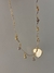 Choker Heart Drop - comprar online