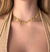 Choker Love Side