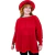 Sweater lirio - La Moñita Shop