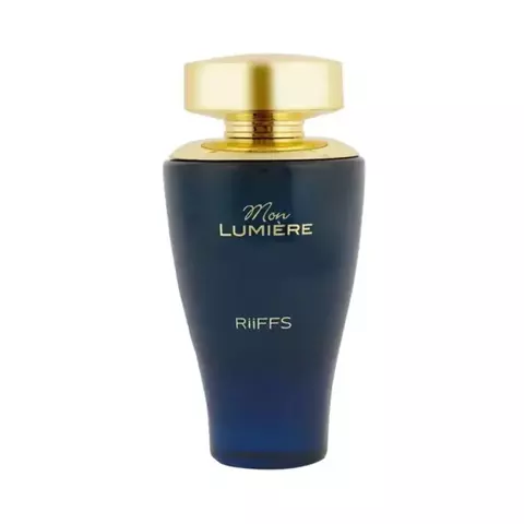 MON LUMIERE RIIFFS EAU DE PARFUM FEMININO 100ML