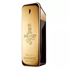 1 MILLION RABANNE MASCULINO EAU DE TOILETTE 100ML