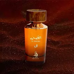 CELESTE AL DUHA AL ABSAR MASCULINO EAU DE PARFUM 100ML na internet