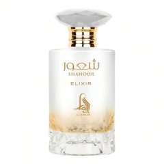 SHAHOOR ELIXIR AL ABSAR UNISSEX EAU DE PARFUM 100ML