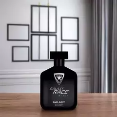 RACE BLACK GALAXY CONCEPTS PLUS EAU DE PARFUM MASCULINO 100ML na internet