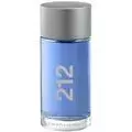 CAROLINA HERRERA 212 MEN NYC MASCULINO EAU DE TOILETTE - comprar online
