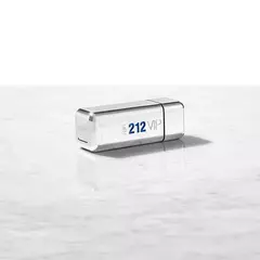 CAROLINA HERRERA 212 VIP MEN MASCULINO EAU DE TOILLETTE 100ML - Emporioperfumes