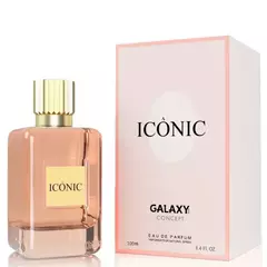 ICONIC GALAXY PLUS CONCEPTS EAU DE PARFUM FEMININO 100ML - comprar online