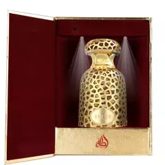 EMEER LATTAFA EAU DE PARFUM UNISSEX 100ML na internet