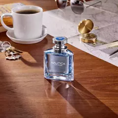 Imagem do NAUTICA VOYAGE MASCULINO EAU DE TOILETTE