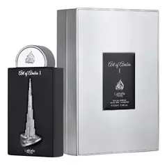 ART OF ARABIA I LATTAFA MASCULINO EAU DE PARFUM 100ML - comprar online