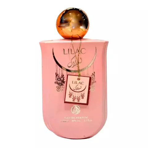 LILAC MANASIK FEMININO EAU DE PARFUM 100ML