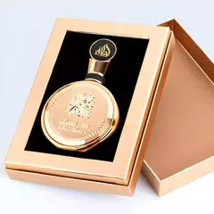FAKHAR GOLD LATTAFA EAU DE PARFUM UNISSEX 100ML na internet