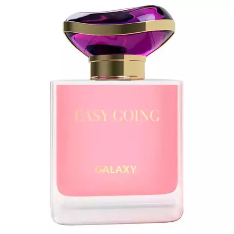 EASY GOING GALAXY PLUS CONCEPTS EAU DE PARFUM 100ML