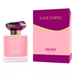 EASY GOING GALAXY PLUS CONCEPTS EAU DE PARFUM 100ML - comprar online
