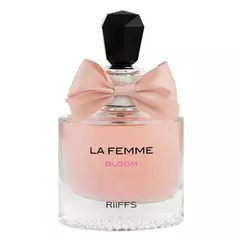 LA FEMME BLOOM RIIFFS FEMININO EAU DE PARFUM 100ML