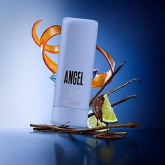 ISABELLE LA BELLE CREME HIDRATANTE CORPORAL ANGEL 200ML - Emporioperfumes
