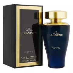 MON LUMIERE RIIFFS EAU DE PARFUM FEMININO 100ML - comprar online