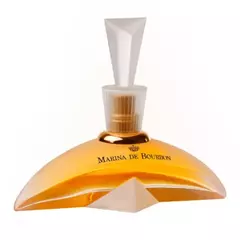 MARINA DE BOURBON CLASSIQUE EAU DE PARFUM FEMININO 100ML