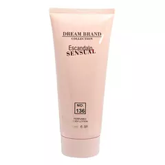 HIDRATATE DREAN BRAND COLLECTION 136 SCANDAL 200ML INSPIRAÇÃO SCANDAL