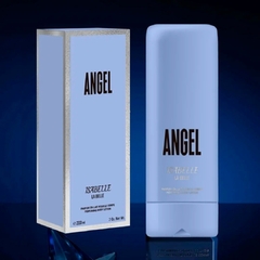 ISABELLE LA BELLE CREME HIDRATANTE CORPORAL ANGEL 200ML na internet