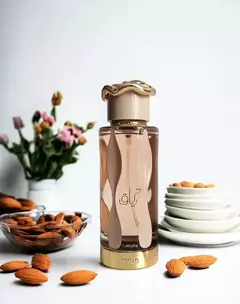 TERIAQ LATTAFA EAU DE PARFUM FEMININO 100ML - Emporioperfumes
